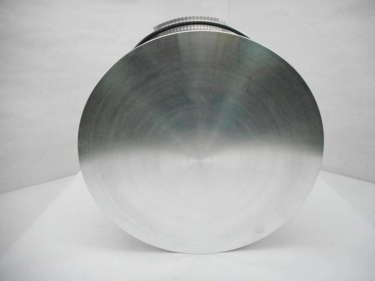 Used Johnson Matthey TSQUALWDX-05635 X-Long Quantum Target 7.83 x 11.640 x 13.05" Use