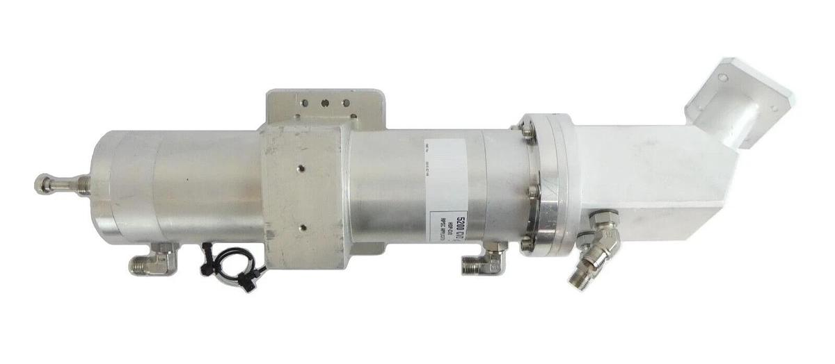 Used AMAT Applied Materials 0010-02146 HDP-CVD RPSC Applicator 5200 CVD Working