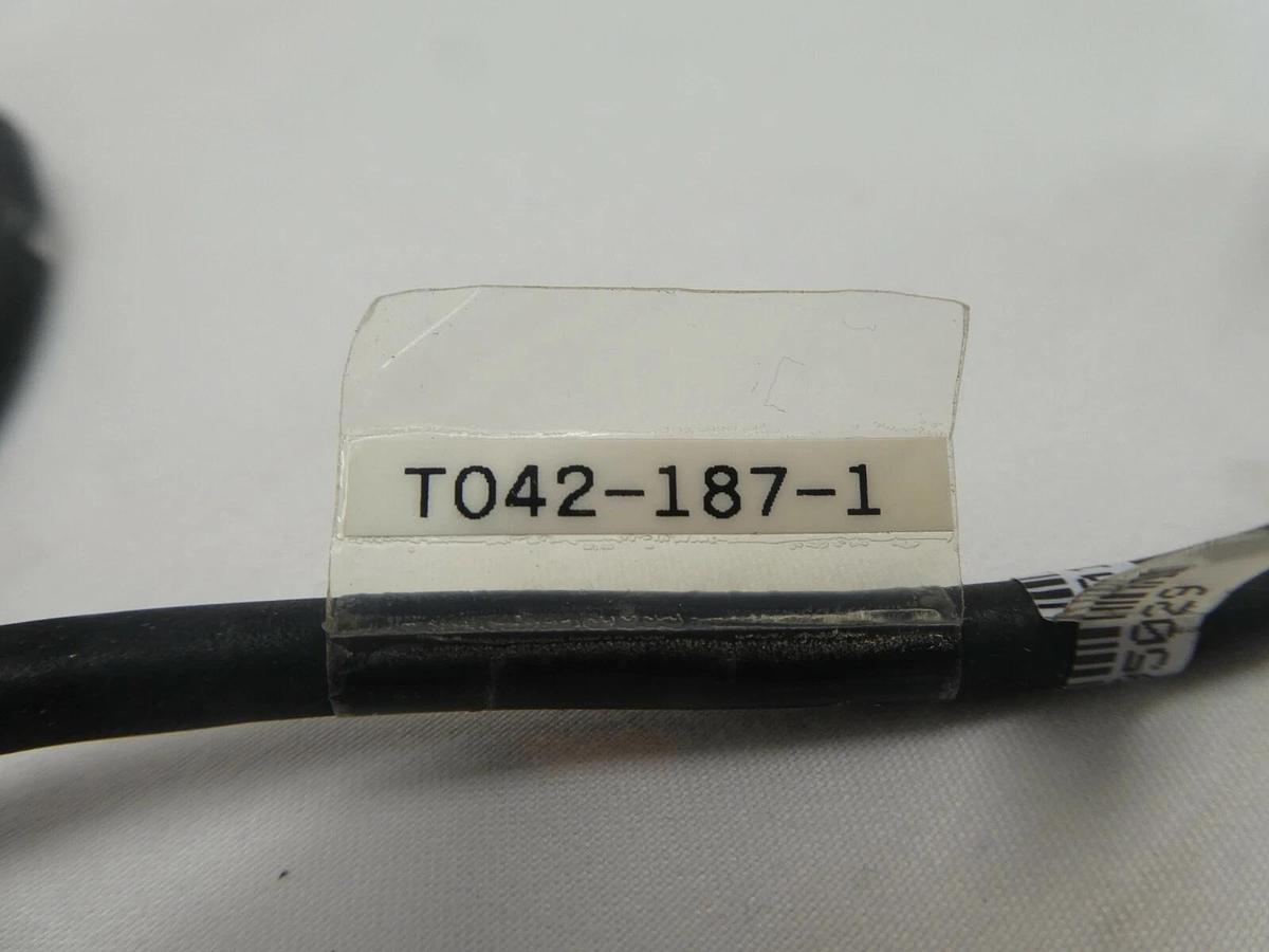 Used Yamatake 910024 Azbil Proximity Switch FL7S-2A6-901 Nikon NSR FX-601F Working