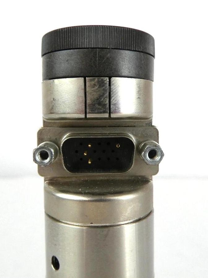 Used MKS Instruments 872B13TME2MT1 Pressure Transducer 872B Lot of 12 Working