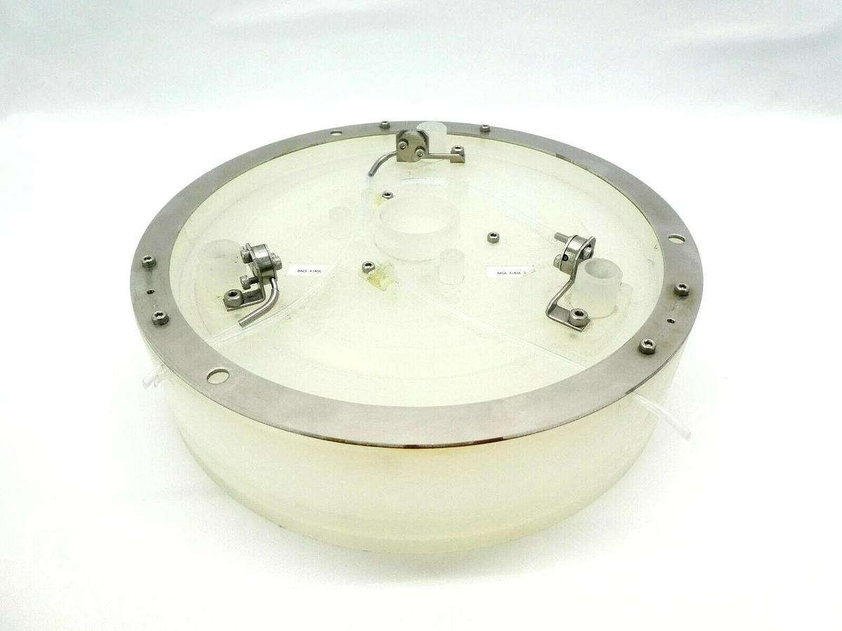 Used TEL Tokyo Electron 5085-405111-11 Washernozzle Assembly Lithius Working Spare