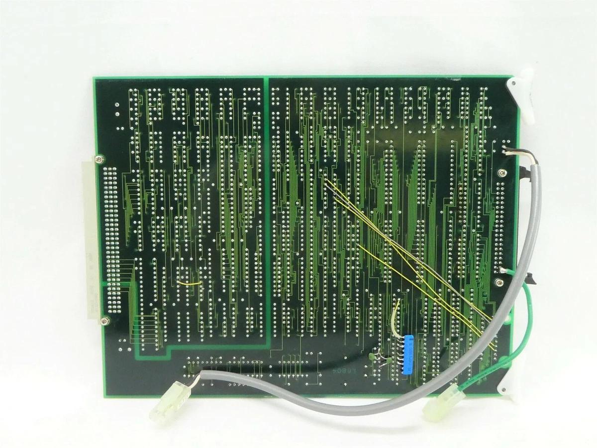 Used JEOL BP101541-01 STAGE ITF PB PCB Card JWS-2000 Wafer Detect SEM Working Spare