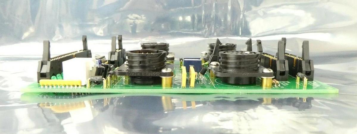 Used AMAT Applied Materials 0100-20313 Chamber Interconnect Board PCB Working