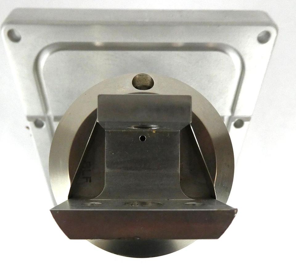 Used SMC NCDQ2B80-UIA990939 Wafer Chamber Slit Valve Endura Centura Working Surplus
