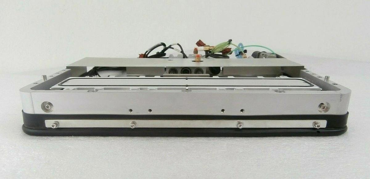 Used AMAT Applied Materials Chamber Gate 0040-03795 0040-08141 0040-08147 Ultima X