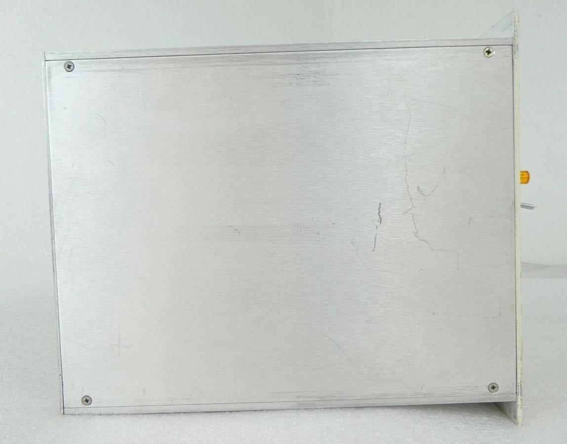 Refurbished Varian Ion Implant Systems 70854001 End Station System Controller Refurbished