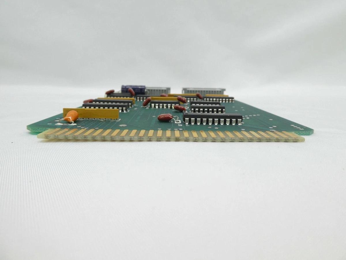Used PRI Automation KX00061 PCB Card Brooks Automation BM7064RA Working Surplus