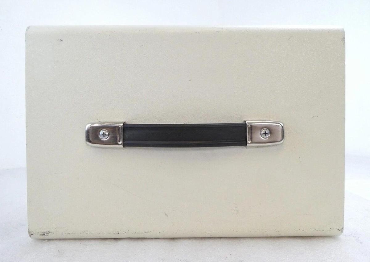 Used Fibertron FLS-300X Xenon Light Source Fiber Optic Illuminator Tested Working