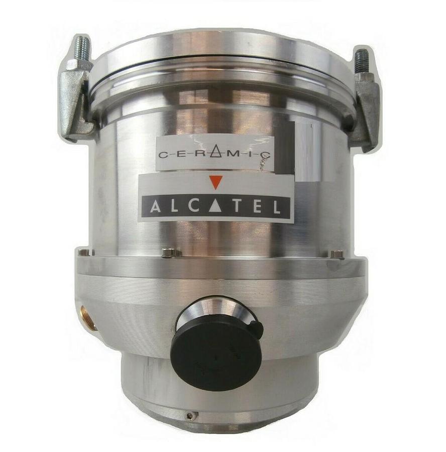 Refurbished Alcatel PTM 5400 Turbomolecular Vacuum Pump Varian P127293 Turbo Refurbished