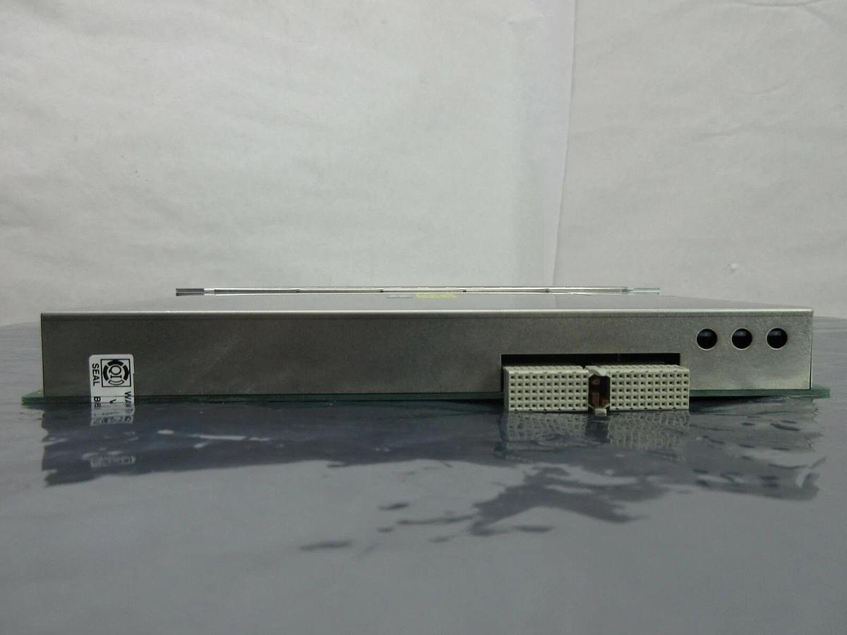 Used QI Queensgate Instruments NS2601/B Controller PCB Card Nikon NSR-S620D Working