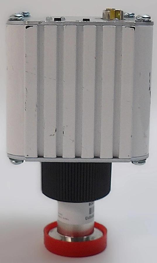 Used AMAT Applied Materials E33001060 Micro-Ion Gauge E37001013 Working Surplus