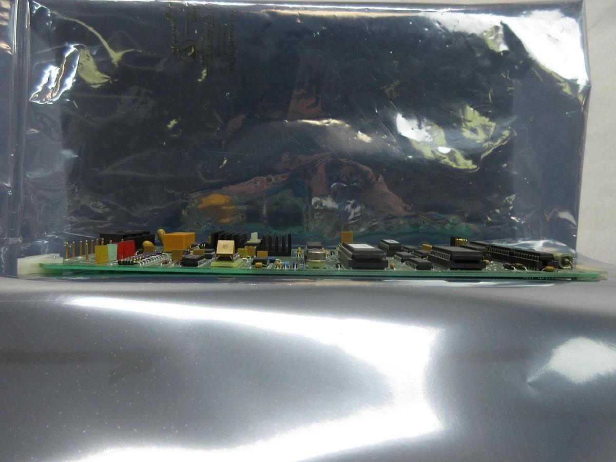 Used SVG Silicon Valley Group 851-9953-003 Processor PCB Card Rev. H ASML 90S Used