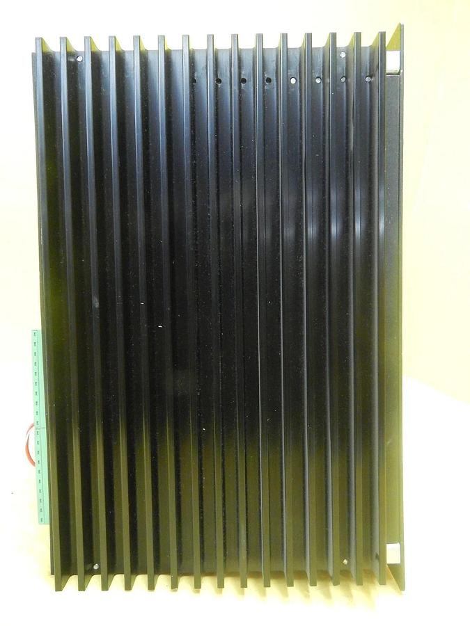 Used ACS Electronics I-SERV-1-110 Anorad Power Conversion Equipment Used Working