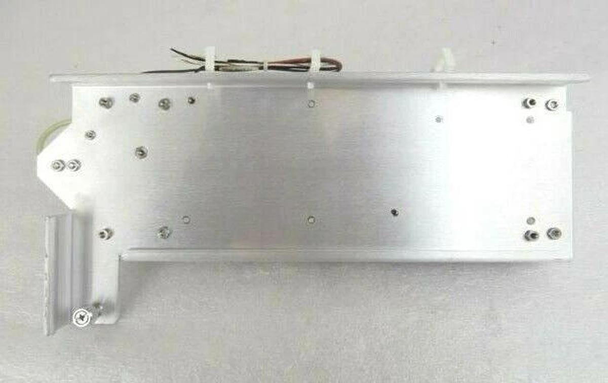 Used Asyst Technologies Pneumatic PCB Assembly 300mm Load Port IsoPort 3200-1225-05