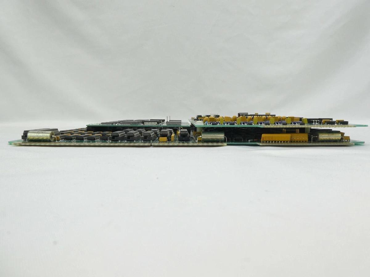 Used ASML 859-0743-010A Digital Focus Board PCB Card 858-8040-007D 851-8240-007F
