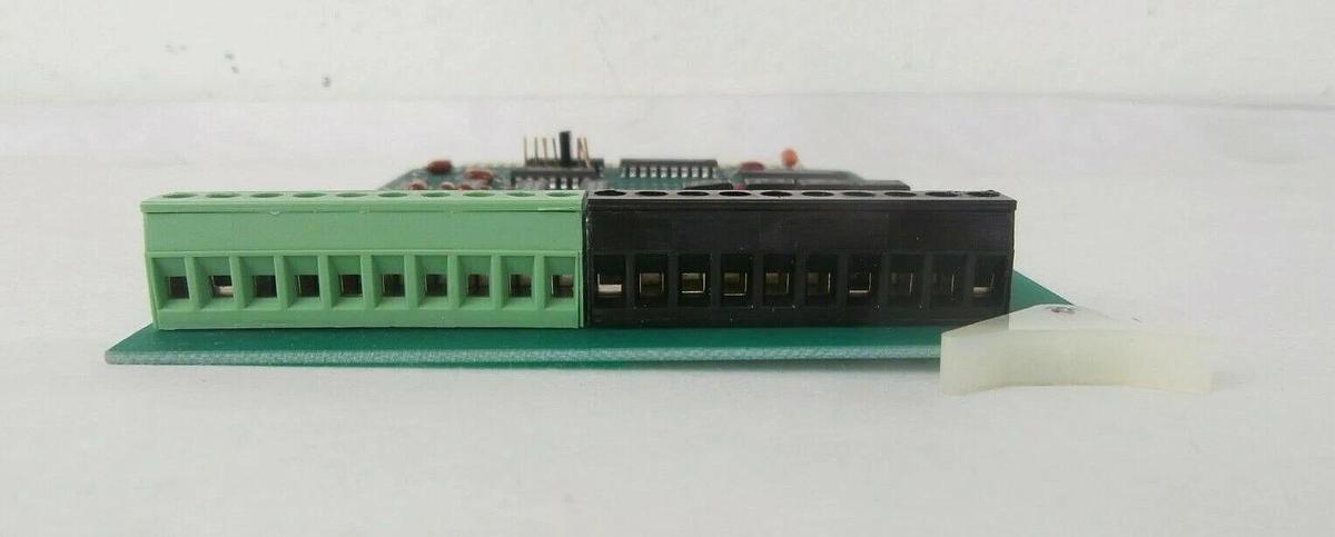 Used PRI Automation KX00057 PCB Card Brooks Automation BM70600 Working Surplus