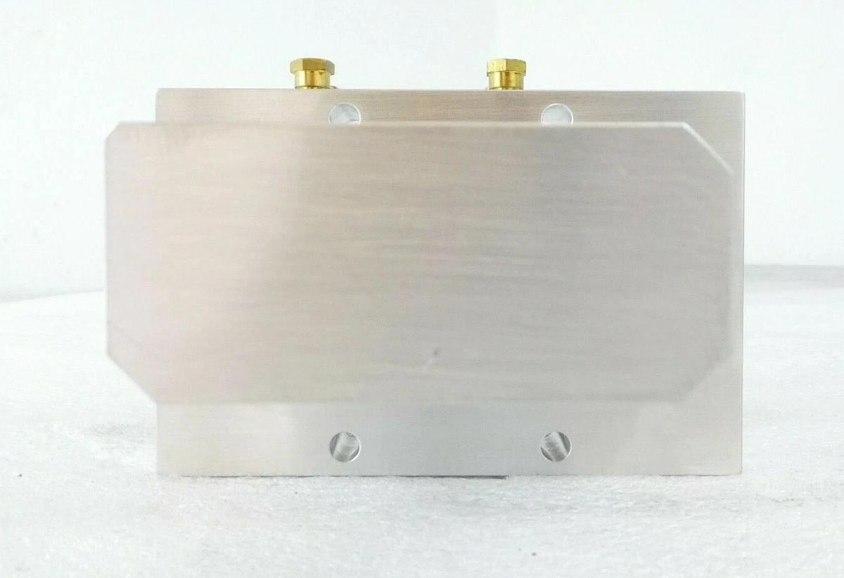 Used KLA-Tencor 720-22645-000 Optics Block Assembly eS31 E-Beam Working Surplus
