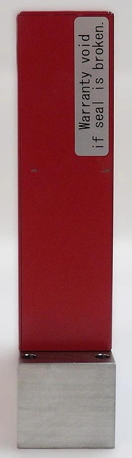 Used Horiba STEC SEC-Z714AGX Mass Flow Controller MFC Z700 Lot of 10 Working Spare