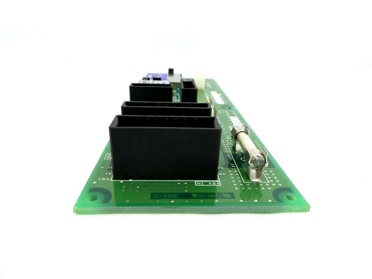 Used TEL Tokyo Electron E280-000011-13 DC Converter PCB E2B003-11/PSD T-3044SS Spare