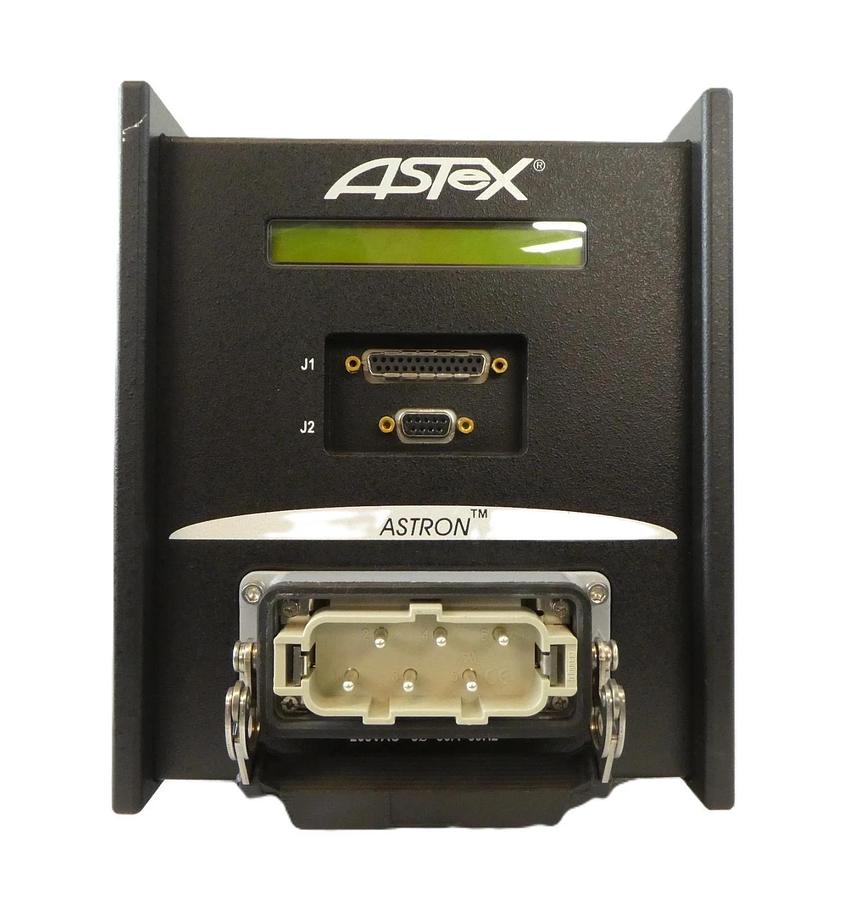 Used ASTRON 2L MKS Instruments AX7657-85 Plasma Source 1000 Hours Tested Working