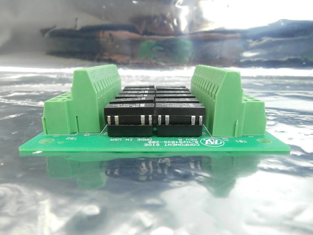 Used FSI International 294025-400 Interface PCB 264025-200 Reseller Lot of 2 Used