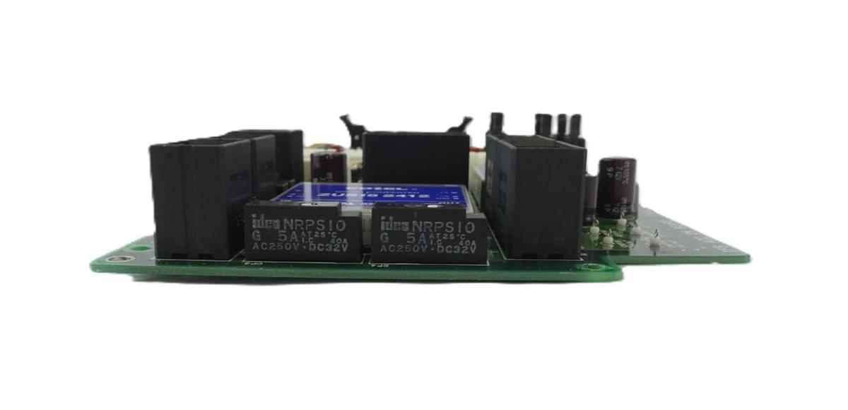 Used TEL Tokyo Electron AP9E-0209A-11 IFB Add On Board PCB TKB2151 Working Surplus