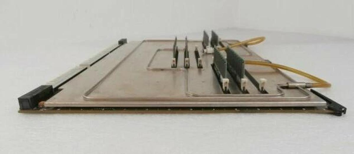 Used Schlumberger 96151218 SOM_ST PCB Card STSOM 499000120 799000120 Rev. 6 Working