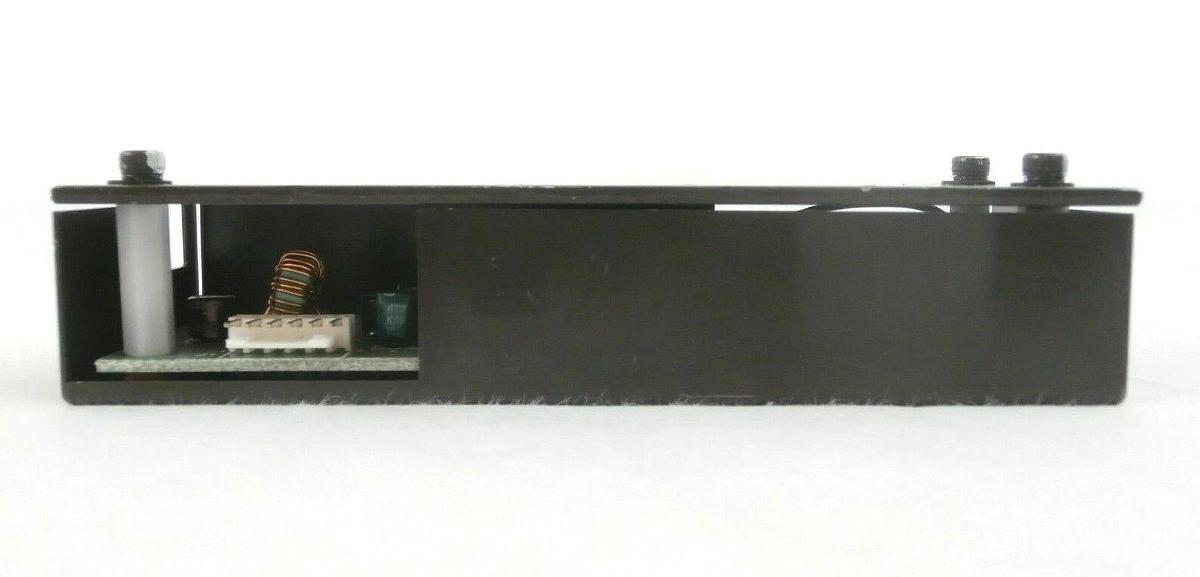 Used TEL Tokyo Electron 1281-001195-11 Prealigner PCB Assembly AMP 78 P-8 Working
