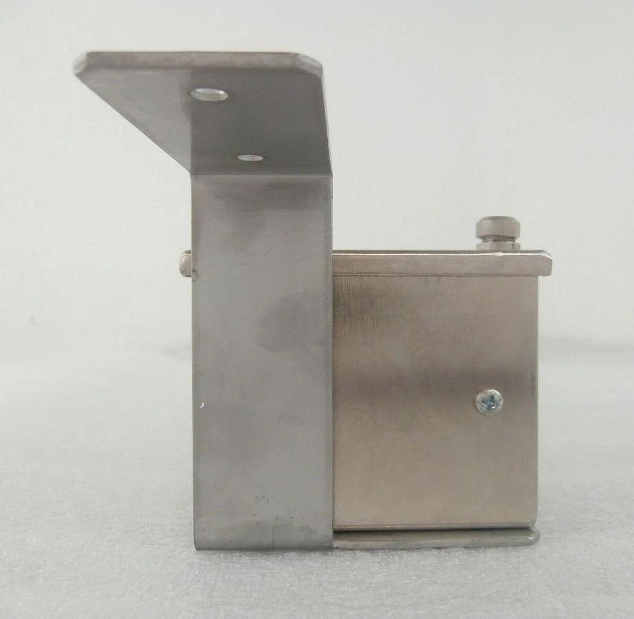 Used Lam Research 853-017620-001 Tri-Convectron Interface Assembly 4420 Rev. A Spare