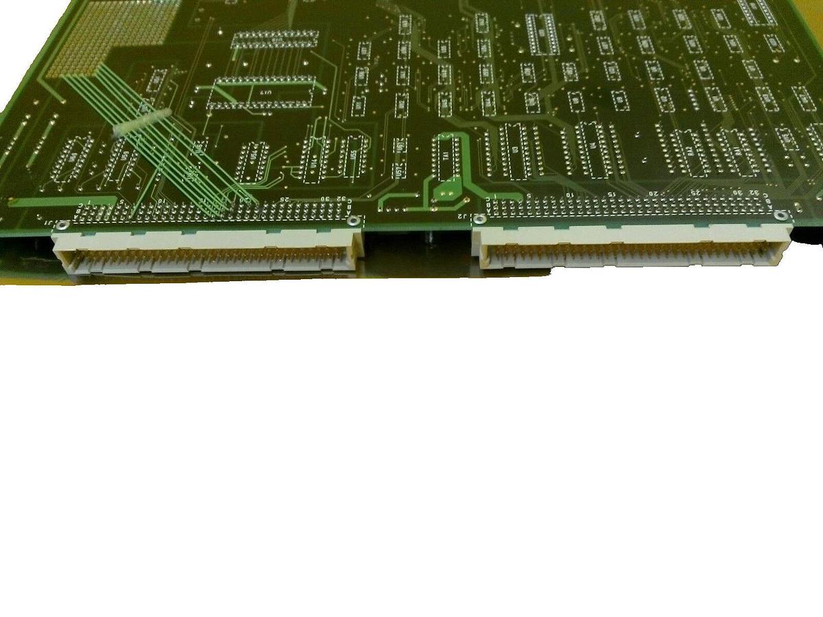 Used Nikon 4S020-179 PLD Controller PCB Card EXPCNTL NSR Series Working Surplus