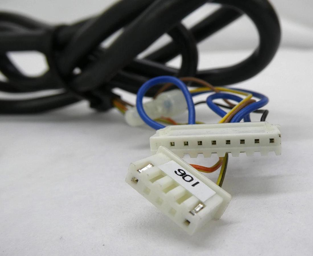 Used Hokuyo Automatic DM-GF1A Optical Transmission Device Reseller Lot of 4 Working