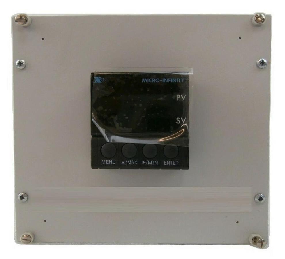 Used FEI Company 26833-C Gas Injection Controller Module GIS II Working Surplus