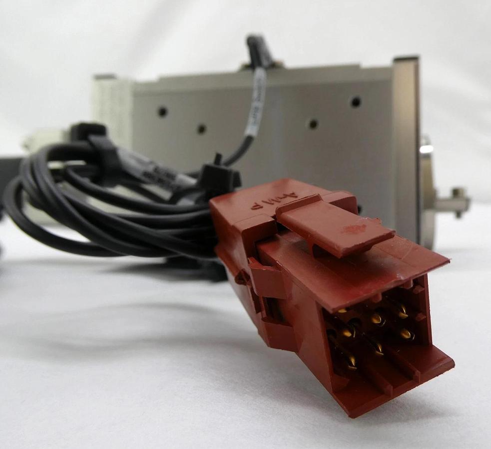 Used AMAT Applied Materials 0190-24808 Linear Actuator Assembly 0060-02044 Working