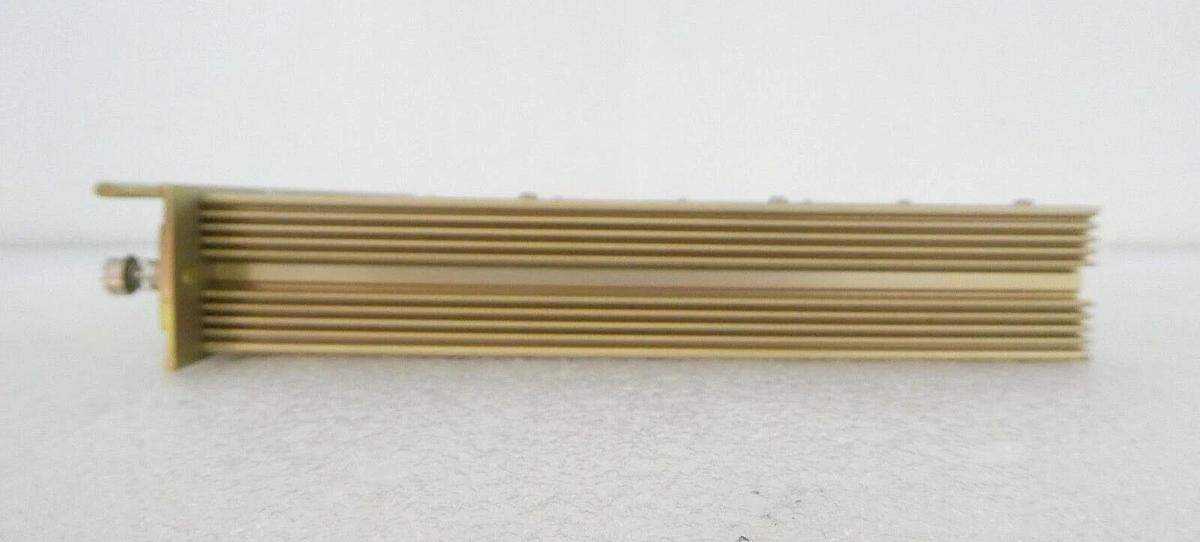 Used AB Sciex 5008408 QPS Exciter Module PCB Card TripleTOF 5600 LC/MS MDS Working