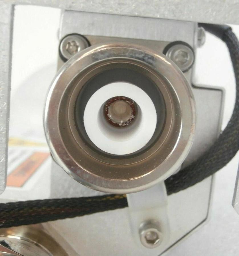 Used Comet 20062678 High Impedance HF RF Filter Assembly AMAT 0190-41422 Working