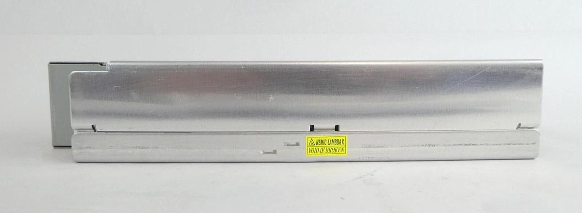 Used Lambda MA2500090A Power Supply Module Reseller Lot of 2 Working Surplus