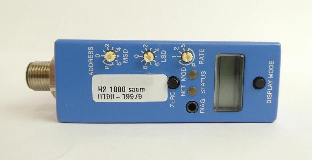 Used Celerity Mykrolis IN3XP Mass Flow Controller MFC Reseller Lot of 7 Working Spare