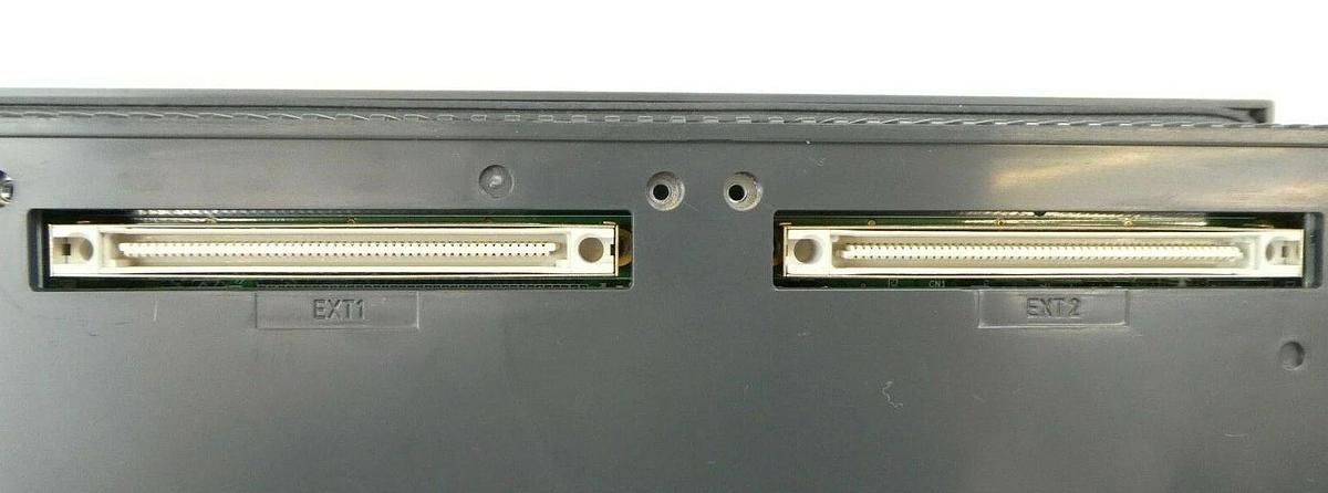 Used GE Fanuc CQPICTDE0000-A Panel PC 2880045-01 FujiFilm GenStream I/II Working