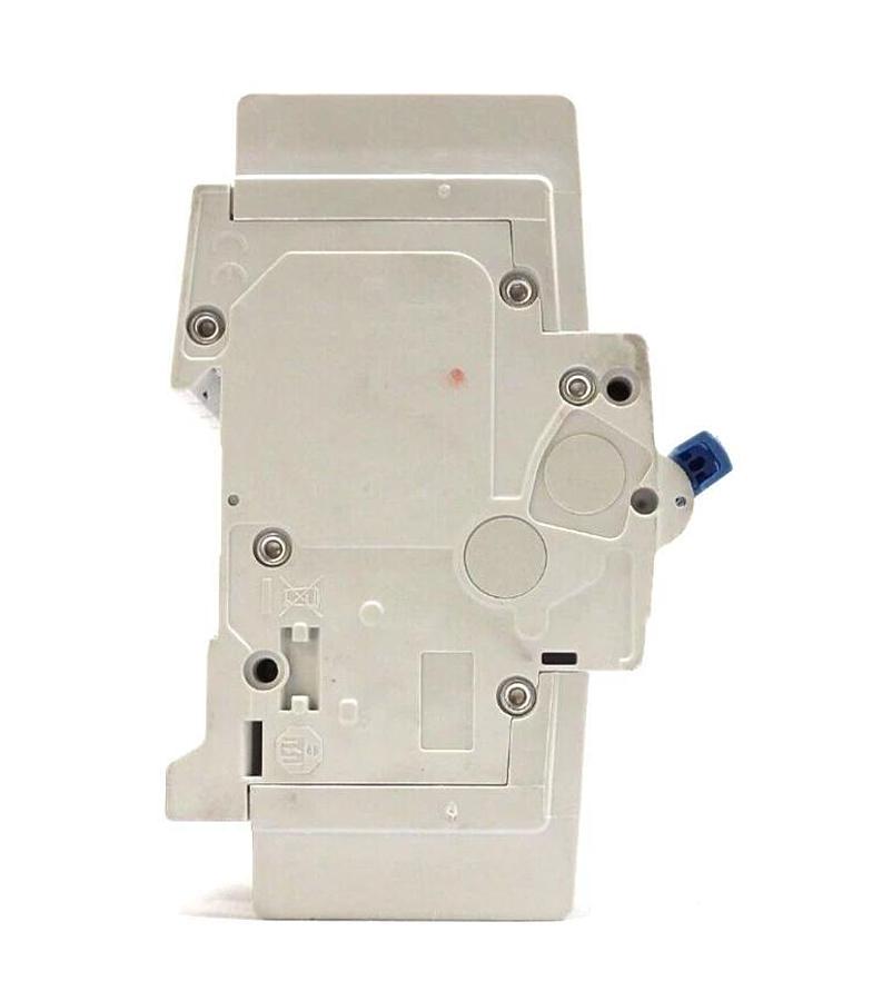 Used AB Allen-Bradley 1489-M Thermal Magnetic Circuit Breakers Lot of 4 Working Spare