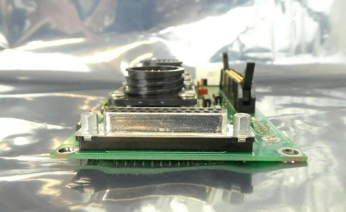 Used AMAT Applied Materials 0226-31273 Strip Chamber Interconnect PCB Working Surplus
