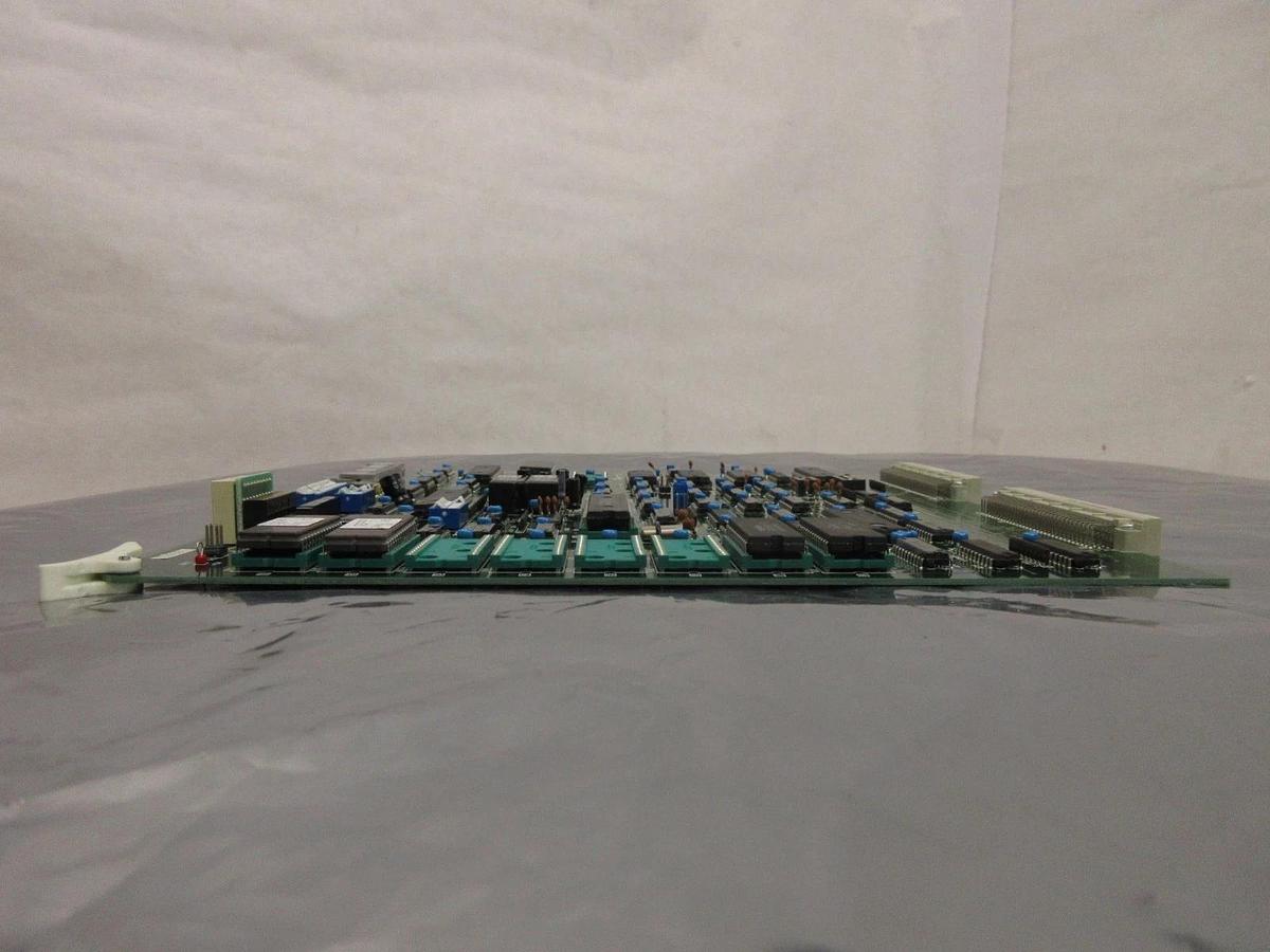 Used Nikon 4S015-002 Processor PCB Card NK852 NSR System Used Working