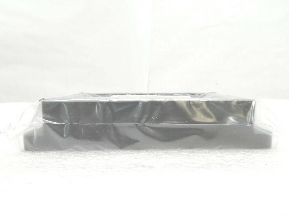 Axcelis 17394930 Entrance Beam Tunnel Aperture New Surplus