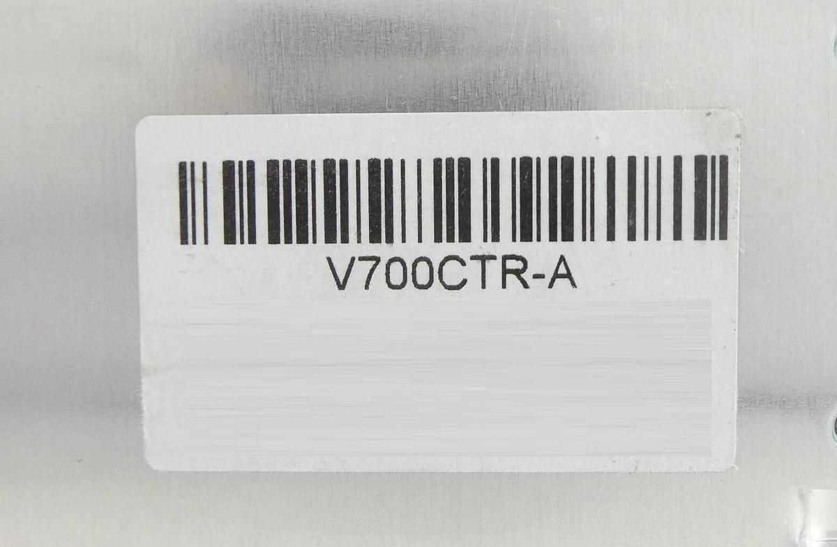 Used TDK-Lambda V700CTR-A Power Supply Vega-Lite 750 AB Sciex Working
