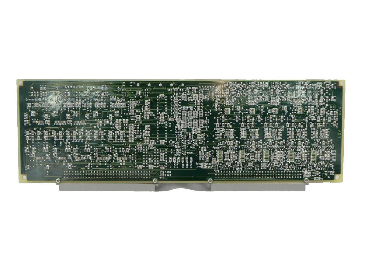 Used Shimadzu 262-75236-04Y Turbo Controller PCB Card MB-CTRL 203 EI-3203MD Working