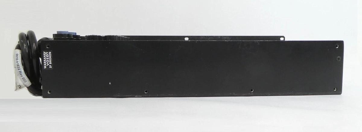 Used XP Power 100951 Power Supply AMAT Applied Materials 0015-01832 Working Surplus