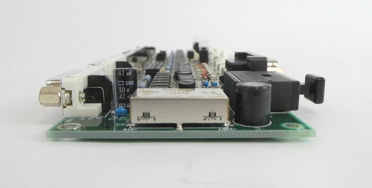 Tokyo Electron D180-000075-V1 Interface PCB I/F TTLE49-13 SYS PPL New Surplus