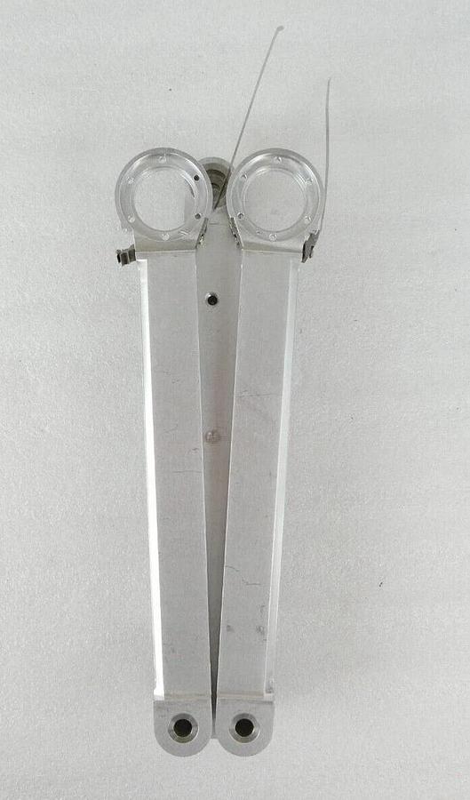 Used Brooks Dual Robot Arm VacuTran 5 MTR5 Reseller Parts Lot of 13 001-5370-** Spare