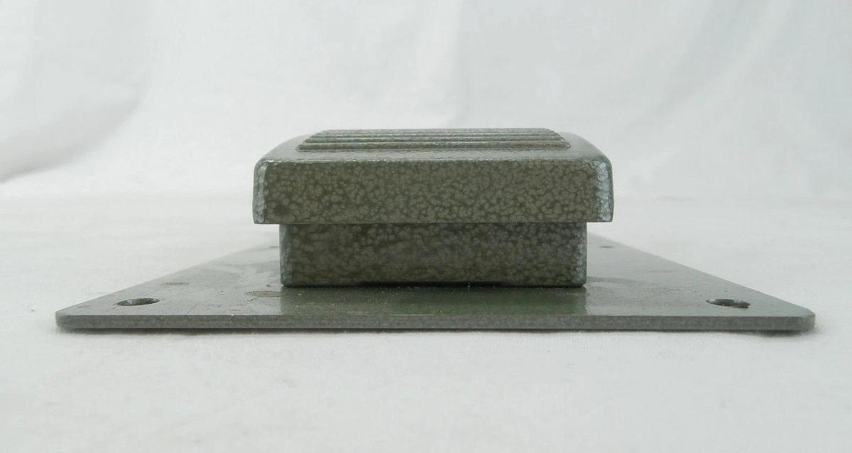 Used Ojiden OFL-1V-S3 Switch Set of 2 ID86-014729-11 ID86-014730-11 TEL Unity II Used