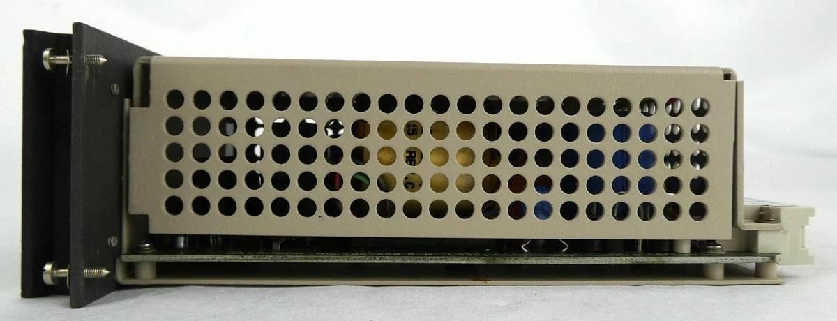 Used Lambda LIS-71-15 Power Supply AMAT 1140-00078 Reseller Lot of 2 Working Surplus