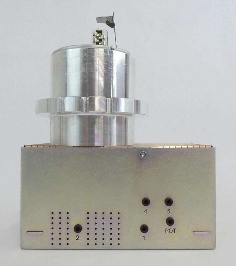 Used AB Sciex 5012612 ETP Multiplier Module 5013514 API 3200 Working Surplus